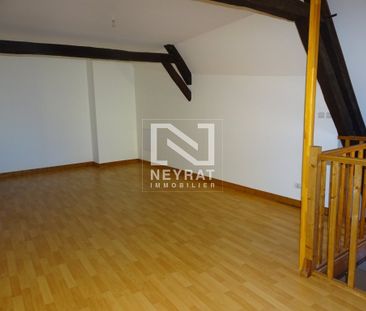 Location Appartement 3 pièces 65m² AUXONNE 21130 - Photo 6