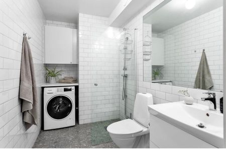 Fyrislundsgatan, Uppsala - Photo 4