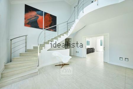 Alquiler de casa o chalet independiente en La Moraleja urbanización - Photo 3