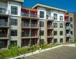 Brand New 1 Bedroom Condo Unit with Underground Parking (PN1140) | 12804 140 Ave Nw, Edmonton - Photo 1