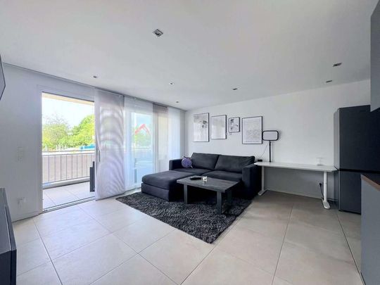 "Josefine Living" Neubau-Mietwohnung in familienfreundlicher Lage von Stolberg - Photo 1