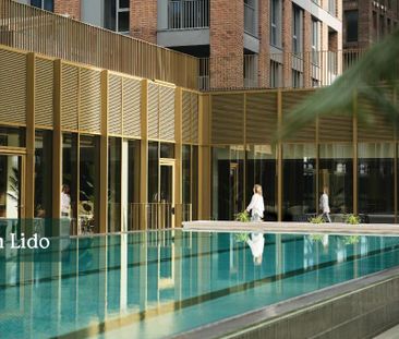 1 bedroom flat to rent - Photo 6