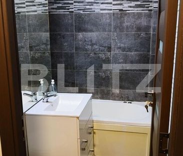 Garsoniera confort 1, decomandat, aer conditionat, 28 mp, zona strazii Garii - Photo 6
