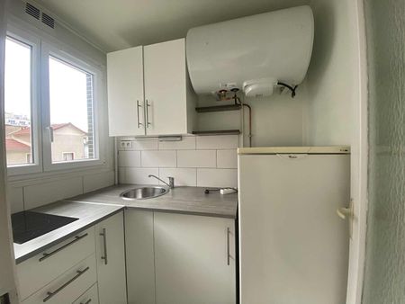 Appartement T1 Boulogne-Billancourt à louer - Photo 5