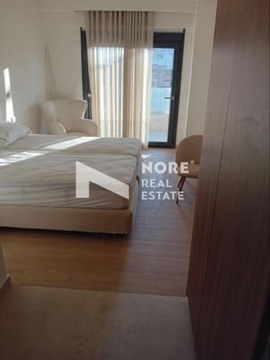 Θεσσαλονίκη – Προς ενοικίαση Νεόκτιστο Επενδυτικό Κτήριο 925 τ.μ. - Photo 1