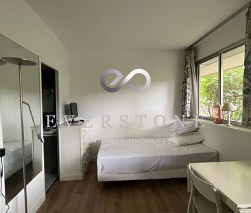 Appartement Neuilly Sur Seine 1 pièce 20.3 m2 - Photo 4