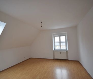 "PARSCH - Gemütliche Dachgeschosswohnung mit Blick ins Gebirge" - Foto 3