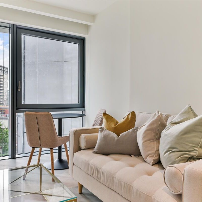 Apartment to let in The Aspen E14 - Photo 1