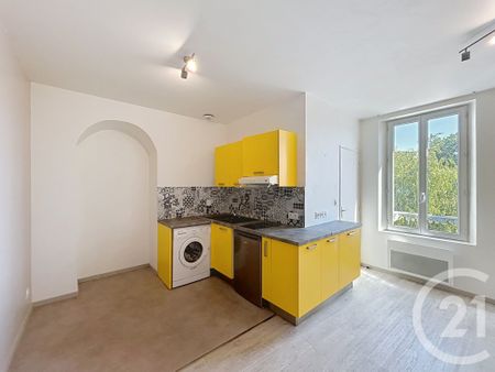 Location Appartement 1 pièce 20m² TROYES 10000 - Photo 5