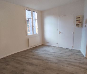 LIMOGES T2 DE 32 m² EN HYPER CENTRE VILLE - Photo 1