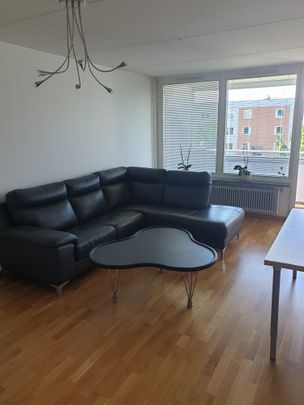Marknadsvägen, Täby - Photo 1