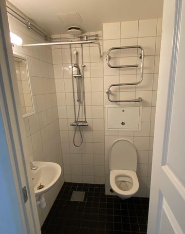 Köpmansgatan, Malmö - Foto 5