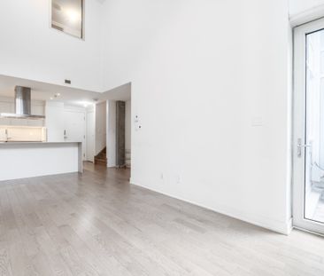1211 Rue Drummond, app.107, H3G 0E6, Montréal - Photo 1
