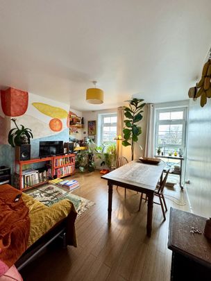 1 Bed Flat, Newcome House, E5 - Photo 1