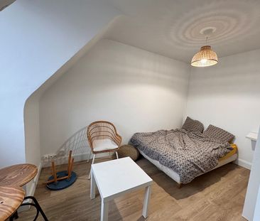 Location Appartement 1 pièce 20m² - Photo 2