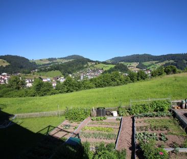 Grosszügige, helle Wohnung mit Aussicht ins Grüne - Photo 3