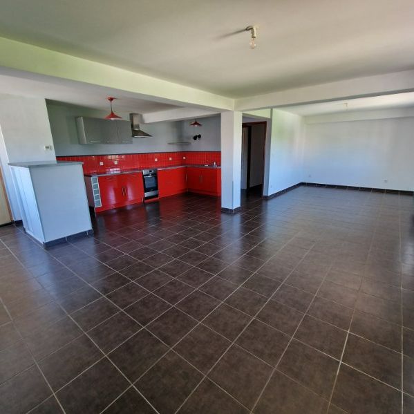 Appartement T4 - Centre de Valdahon - Photo 1