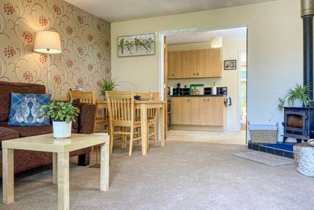 1 bedroom end of terrace house to rent - Photo 4