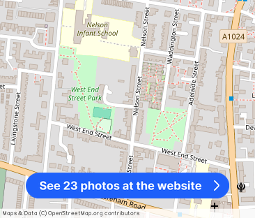 Nelson St, Norwich, NR2 - Photo 1