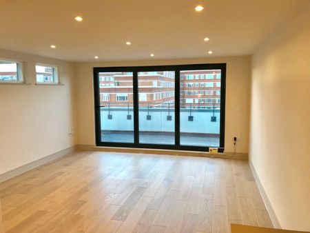 1 Bed Flat, Cherwell House, SW17 - Photo 2