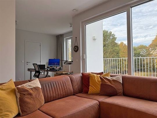 Appartement te huur - Foto 1