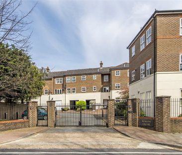 Waldo Close, Elms Road, SW4 - Photo 5