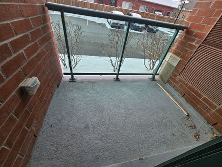 For Lease - 50 Via Rosedale Way Unit# 116, Brampton, Ontario - Photo 3