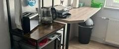 Moderne 3 Zimmer-Wohnung im 2. OG mit Dusche/ Balkon in Merseburg Nord - Foto 1