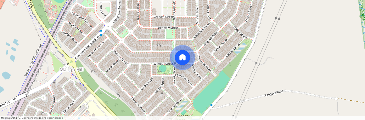 49 Gilmour Street, Mango Hill QLD 4509