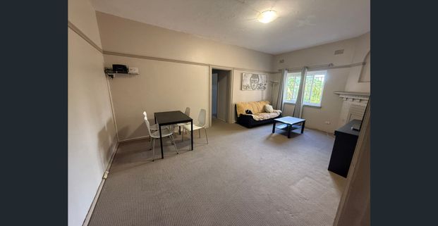 Furnished 2-bedroom unit for rent, 3-4 mins walk to station and shopping - Photo 1