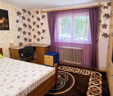 APARTAMENT 2 CAMERE DE INCHIRIAT – STR. IMPARATUL TRAIAN, BISTRITA - Photo 2