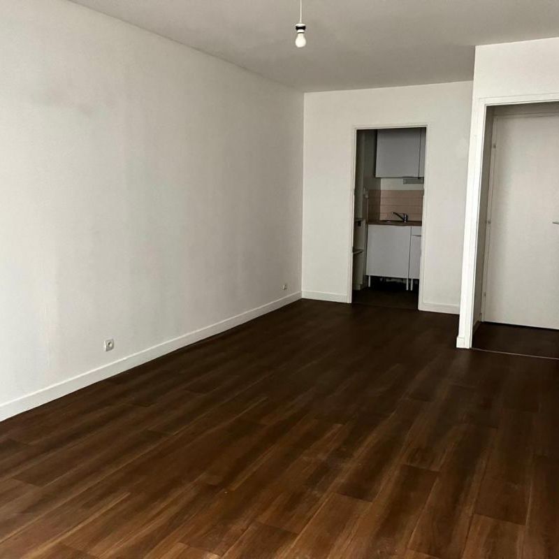Appartement T2 à louer Nantes - 44 m² - Photo 1