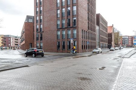 Te huur: Appartement Markendaalseweg in Breda - Foto 5