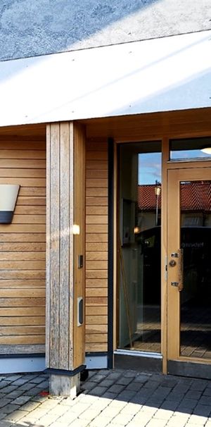 Torngatan 2 A - Photo 2