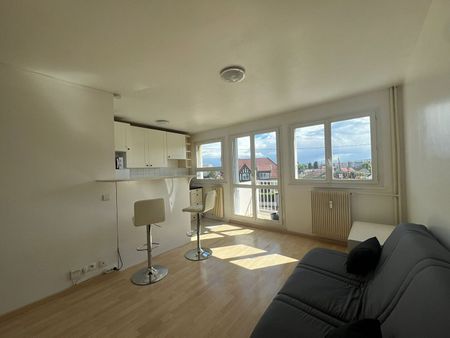 Studio Meublé - Chatou - Photo 2