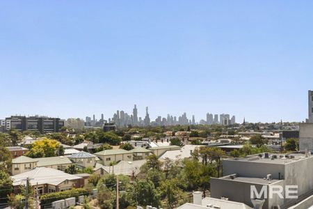 402/36 Porter Street, Prahran - Photo 5