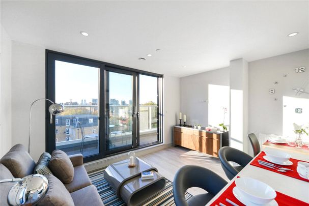 Bethwin Road, London, SE5 0SG - Photo 1