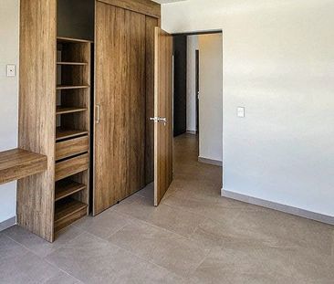 Departamento en renta Sky Living Zapopan 2 recámaras, amenidades y A/C - Photo 4