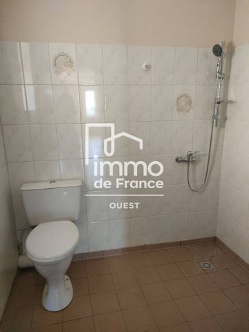 Location appartement 3 pièces 49.69 m² à Évron (53600) - Photo 4