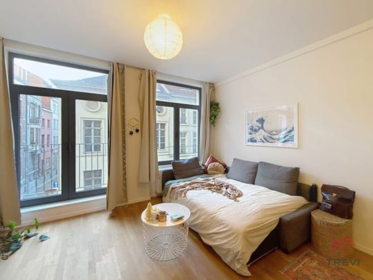 Studio te huur - Photo 1