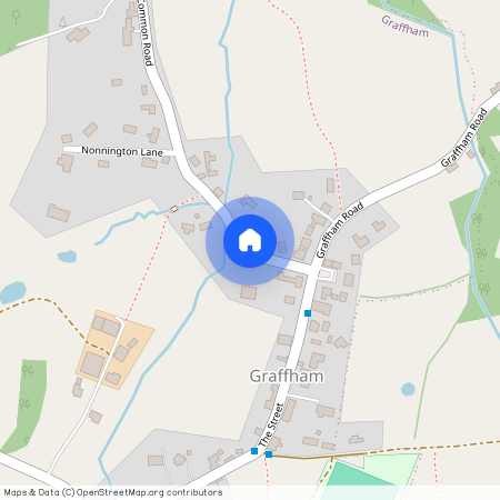 Graffham, Nr. Petworth, West Sussex
