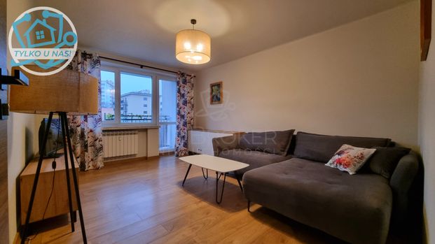 Białystok Piaski, Wołodyjowskiego - Photo 1