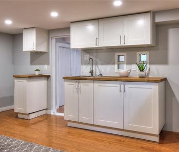 For Lease - 196 Walker Street, Cambridge, Ontario - Photo 1