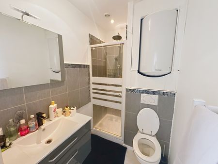 Location Appartement 2 pièces 39m² DELLE 90100 - Photo 5