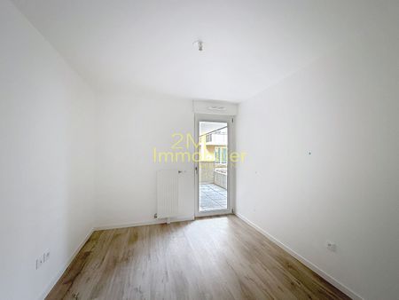 Location Appartement 3 pièces 62m² - Photo 5