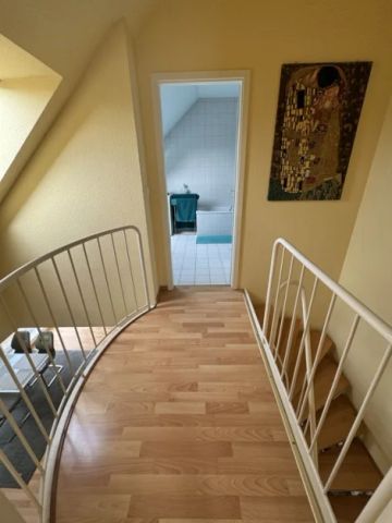 Lust auf Maisonettewohnung mit Galerie? - Foto 3