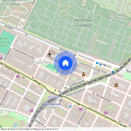 Doktor-Josef-Resch-Platz 1170 Vienna