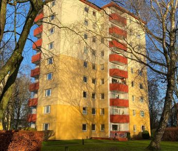 2-Zimmer-Wohnung in Flensburg Mürwik - Photo 6