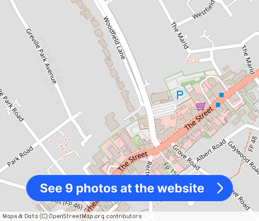 Woodfield Lane, Ashtead, KT21 - Photo 1