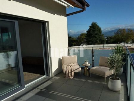 3.5 Zimmer, 72 m², 1. Stock - Photo 5